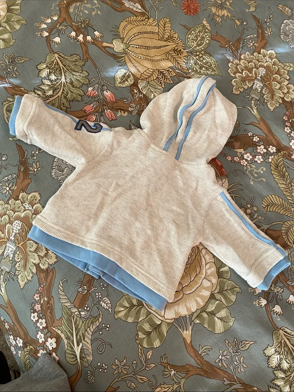 Mickey & Co Hoodie
